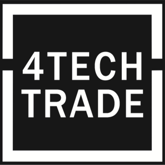 4Tech Trade логотип