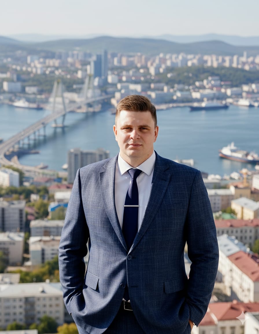 Владимир Бойко